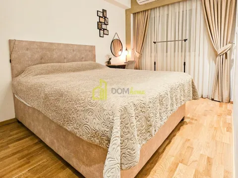 Izdavanje, jednosoban stan, 50m², Pobrežje, Podgorica - image 3