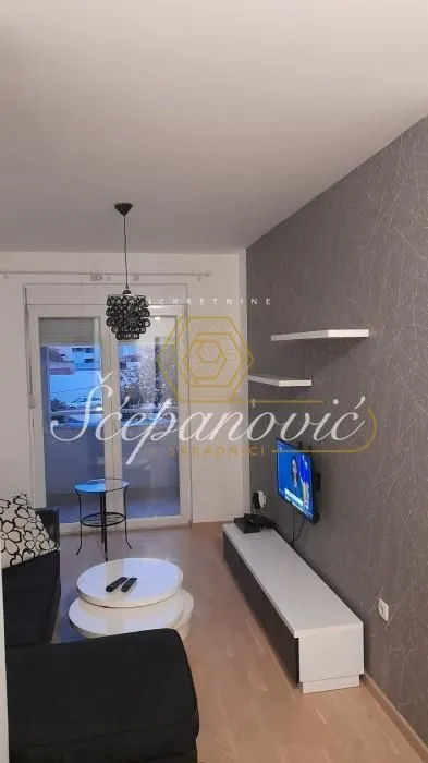 Izdavanje, stan, 52m², Nova Detelinara, Novi Sad Sve Podlokacije