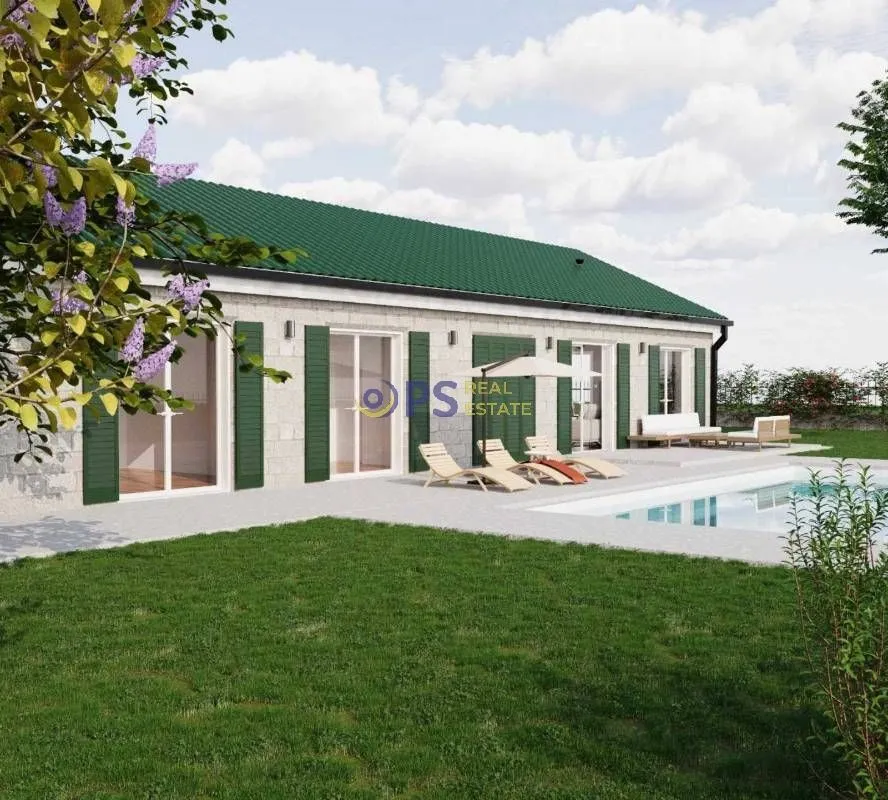 Prodaja, plac, 5500m², Danilovgrad, Crna Gora