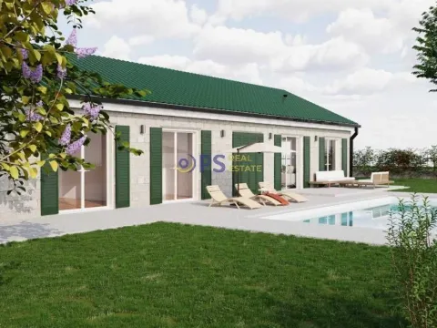 Prodaja, plac, 5500m², Danilovgrad, Crna Gora - image 3