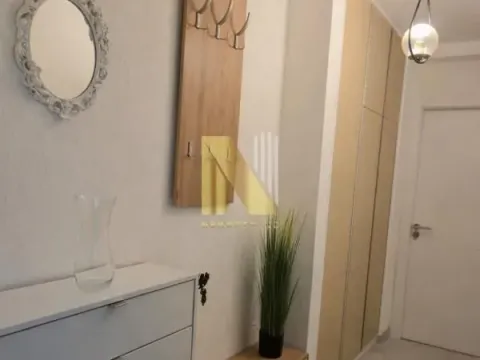 Rent, studio apartment, 29m², Bulevar Oslobodjenja, Novi Sad Sve Podlokacije - image 12