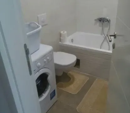 Rent, one bedroom apartment, 35m², Rotkvarija, Novi Sad Sve Podlokacije - image 5