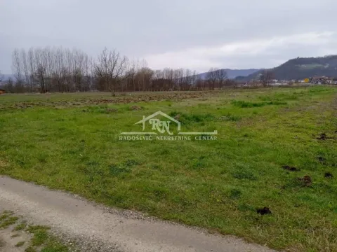 Sale, land lot, 5400m², Ljubovija, Srbija - image 6