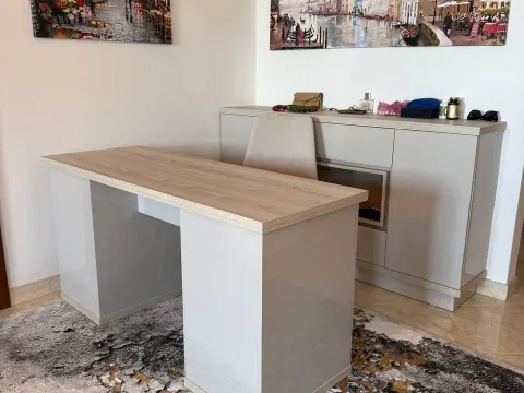 Izdavanje, dvosoban stan, 120m², Bečići, Budva - image 5