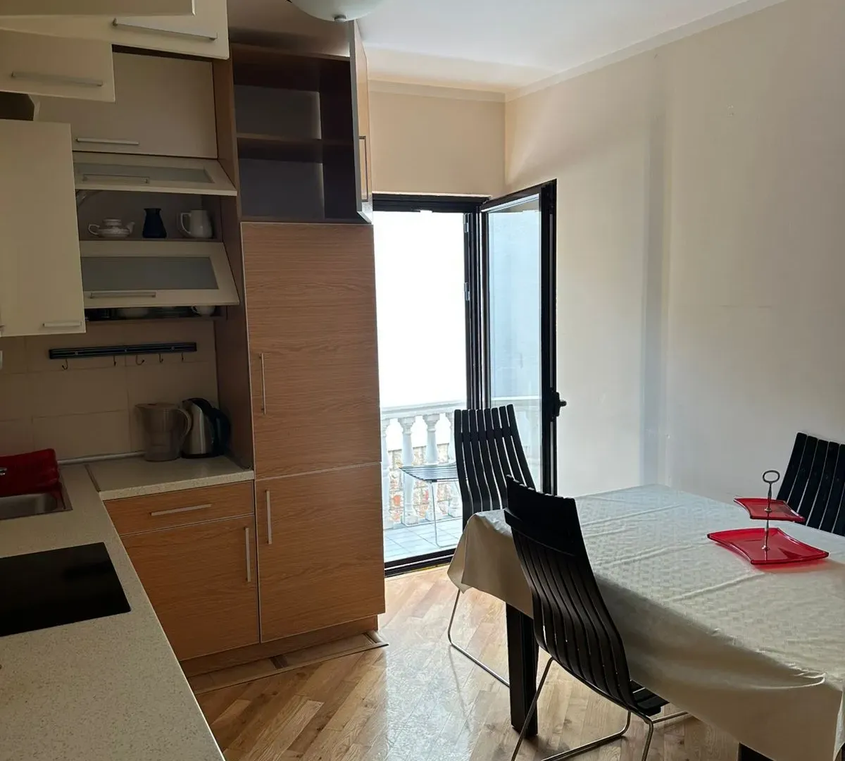Prodaja, stan, 51m², Budva, Crna Gora