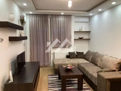 Rent, two bedroom apartment, 42m², Sajam, Novi Sad Sve Podlokacije