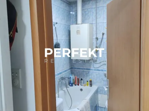 Sale, one bedroom apartment, 33m², Centar, Pančevo - image 14