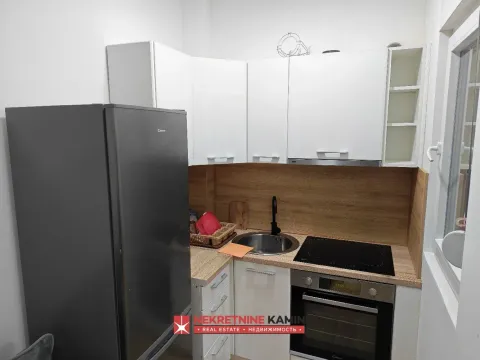 Prodaja, garsonjera, 30m², Golubovina, Budva - image 6