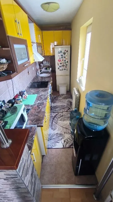 Sale, three bedroom apartment, 56m², Južni Bulevar, Vračar Sve Podlokacije
