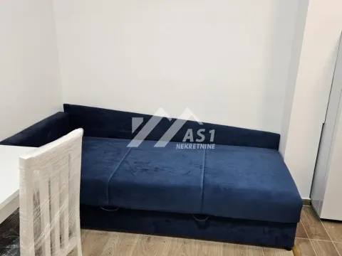 Rent, two bedroom apartment, 45m², Salajka, Novi Sad Sve Podlokacije - image 5