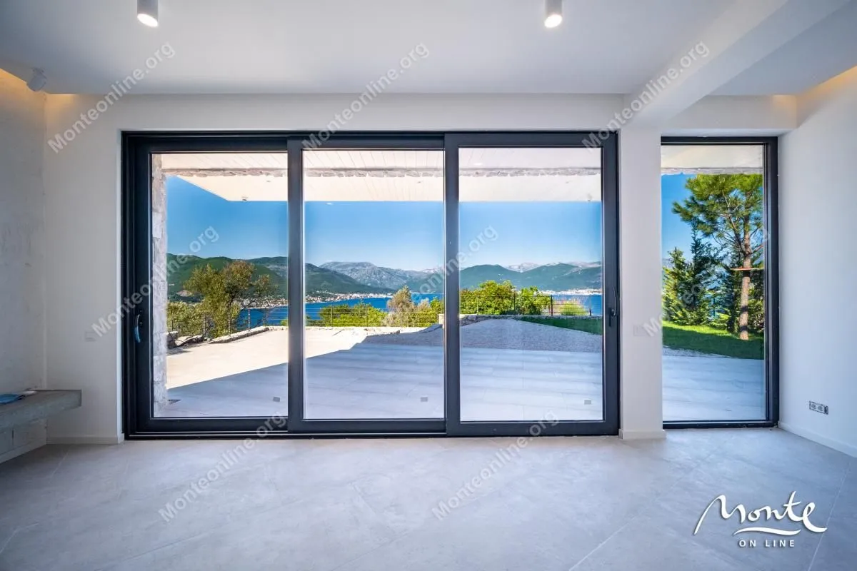 Prodaja, kuća, 173m², Krašići, Tivat