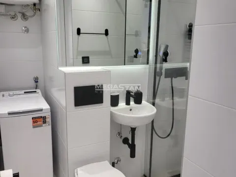 Prodaja, jednosoban stan, 30m², Stari Grad, Beograd - image 4