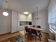 Izdavanje, dvosoban stan, 46m², Neimar, Vračar Sve Podlokacije - image 1