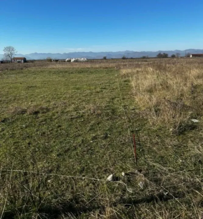 Prodaja, plac, 425m², Tuzi, Podgorica