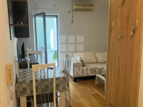 Rent, one bedroom apartment, 42m², Ljubović, Podgorica - image 3