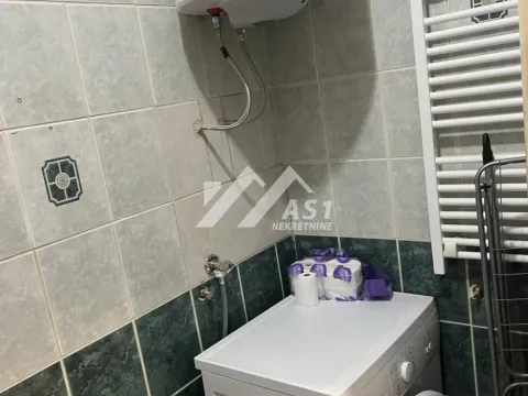 Izdavanje, stan, 28m², Bulevar Oslobodjenja, Novi Sad Sve Podlokacije - image 10