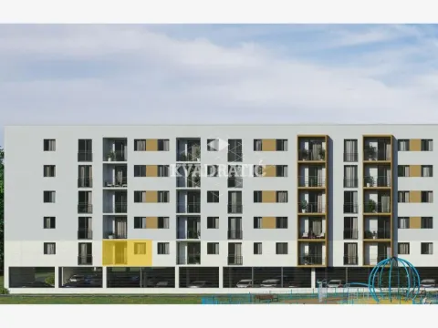 Prodaja, dvosoban stan, 46m², Zvezdara Sve Podlokacije, Beograd - image 3