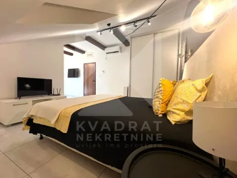 Izdavanje, jednosoban stan, 45m², Ljubović, Podgorica - image 7