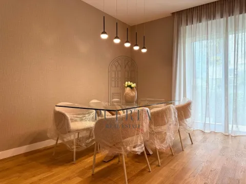 Rent, house, 130m², Ibričevina, Podgorica - image 6