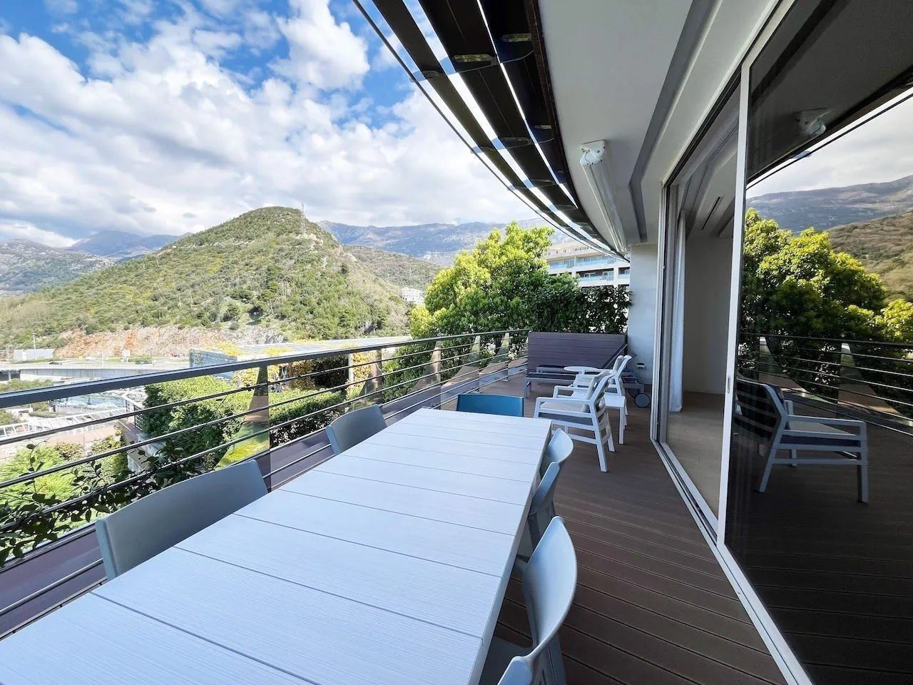 Sale, apartment, 172m², Dukley Gardens, Budva