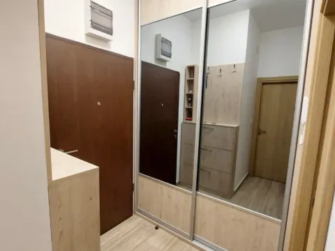 Izdavanje, jednosoban stan, 50m², Pobrežje, Podgorica - image 11