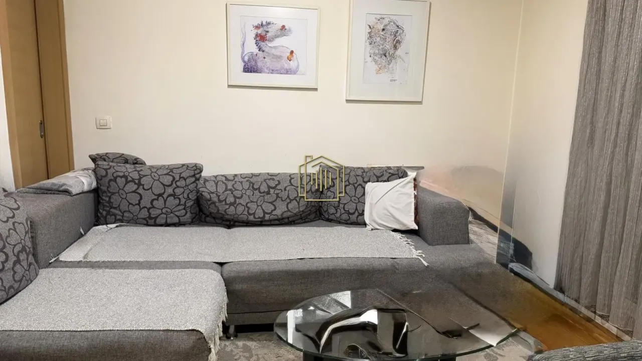 Sale, one bedroom apartment, 44m², Ljubović, Podgorica