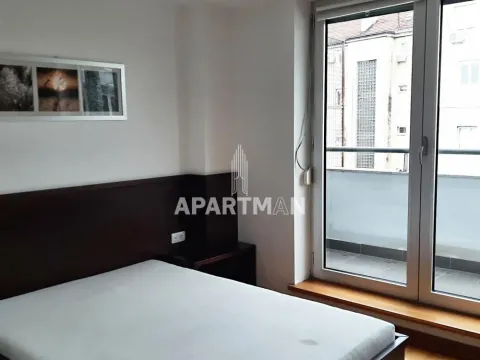 Izdavanje, dvosoban stan, 41m², Stari Grad, Beograd - image 5