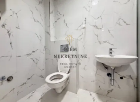 Prodaja, jednosoban stan, 46m², Zabjelo, Podgorica - image 2