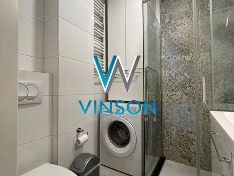 Izdavanje, dvosoban stan, 54m², Centar, Novi Sad - image 15