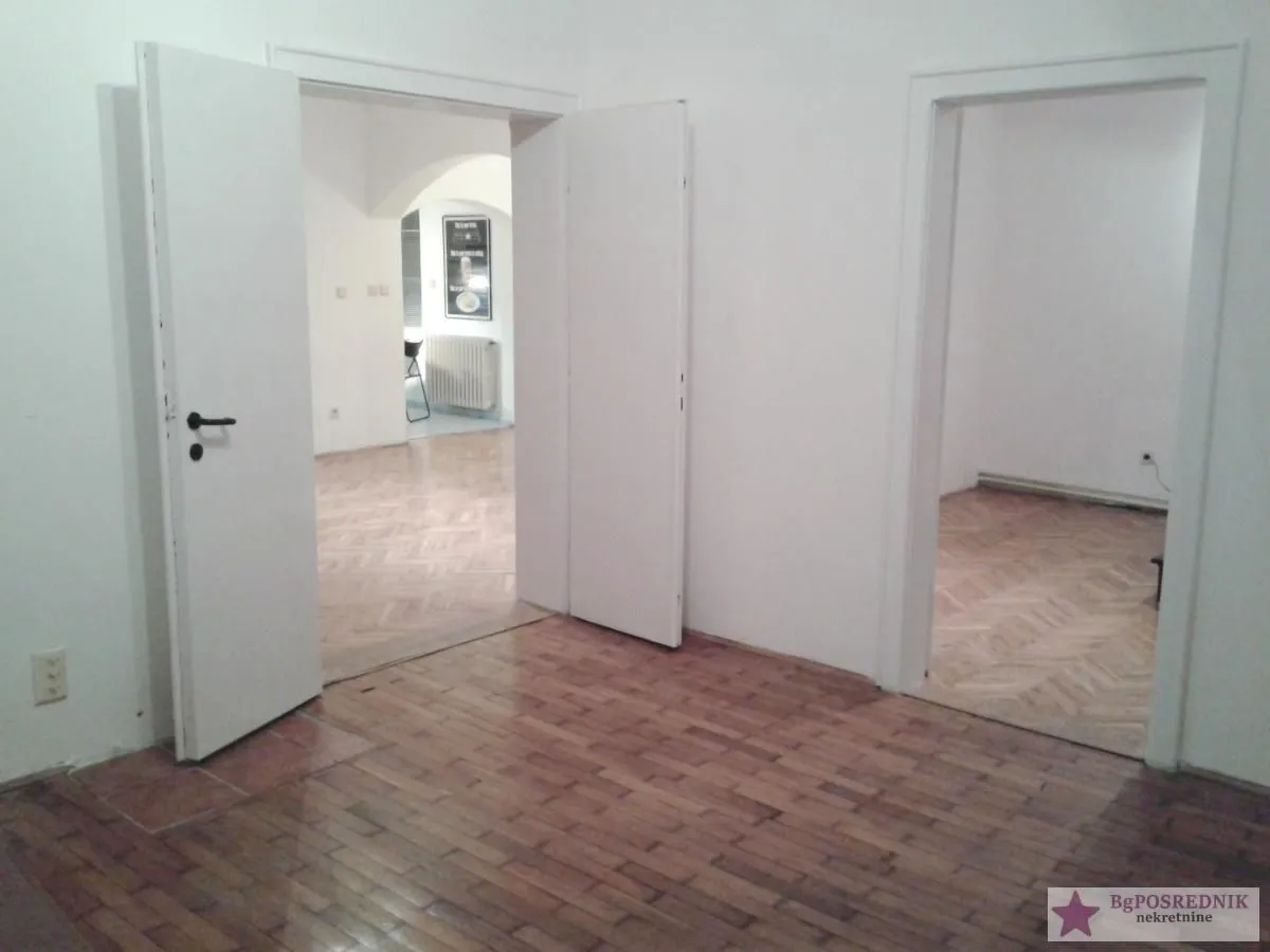 Sale, three bedroom apartment, 106m², Banovo Brdo, Beograd