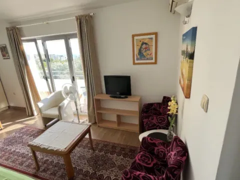 Rent, one bedroom apartment, 45m², Ivanovići, Budva - image 12