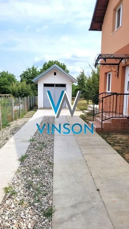 Prodaja, kuća, 105m², Petrovaradin, Novi Sad