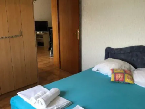 Sale, two bedroom apartment, 52m², Sutomore, Bar - image 3