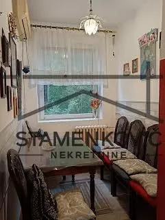 Prodaja, dvosoban stan, 48m², Podbara, Novi Sad Sve Podlokacije