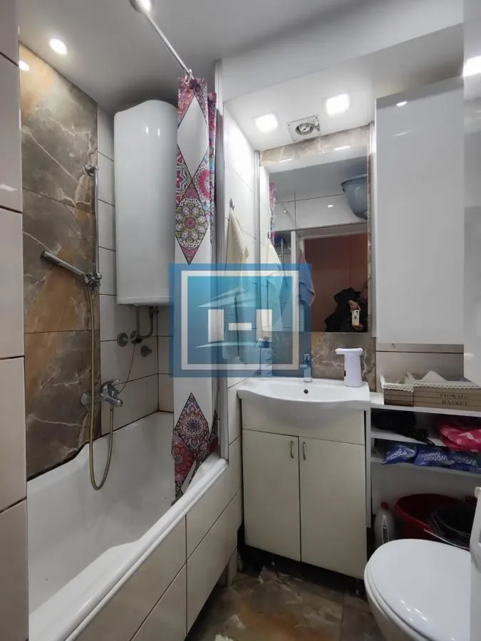 Prodaja, jednosoban stan, 41m², Centar, Jagodina