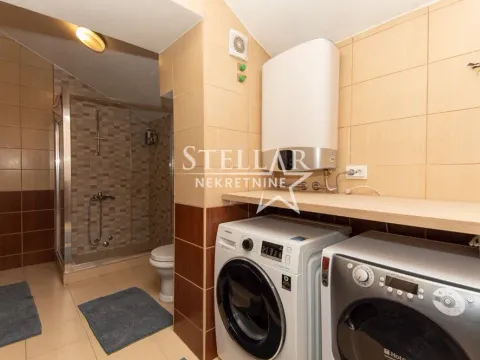 Sale, four bedroom apartment, 154m², Zabjelo, Podgorica - image 6