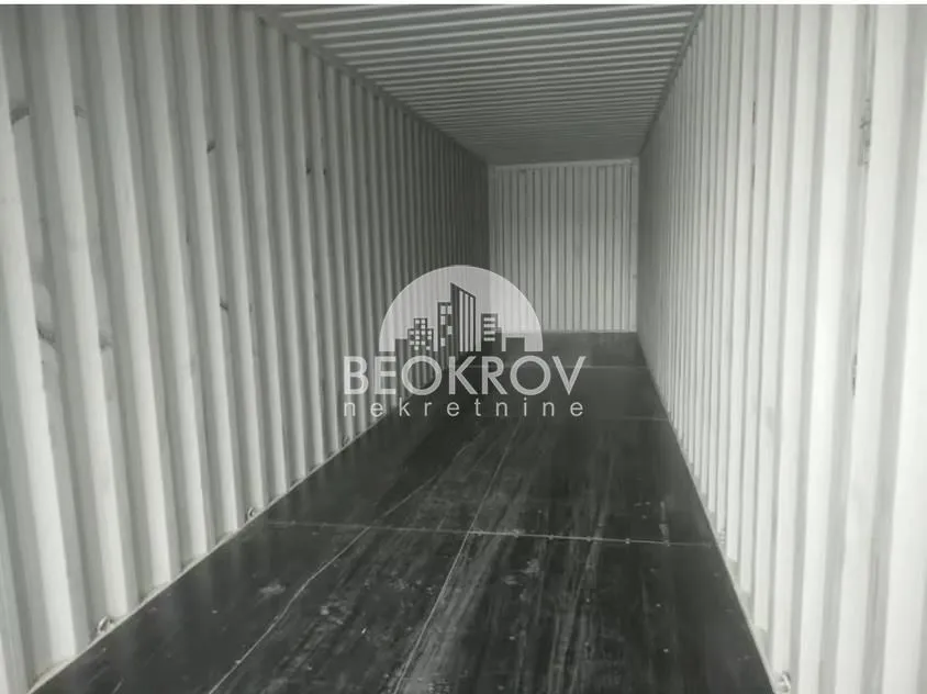 Rent, office space, 28m², Palilula Sve Podlokacije, Beograd