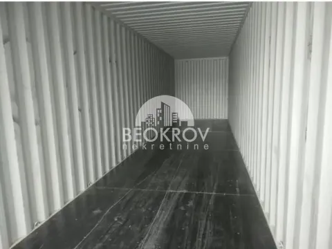 Poslovni prostor in Palilula Sve Podlokacije