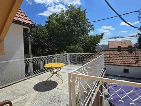 Izdavanje, kuća, 80m², Mali Mokri Lug, Zvezdara Sve Podlokacije - image 2