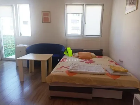 Rent, apartment, 22m², Medijana, Niš - image 2