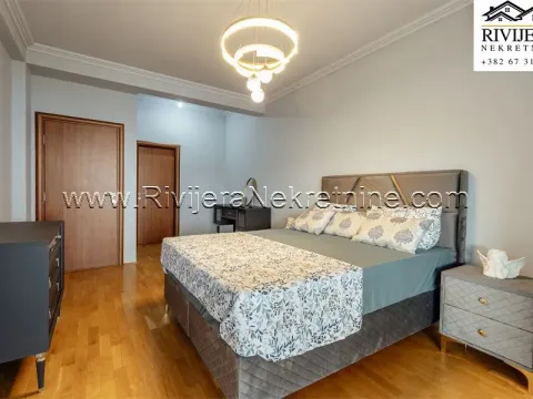 Prodaja, dvosoban stan, 205m², Topla, Herceg Novi - image 5