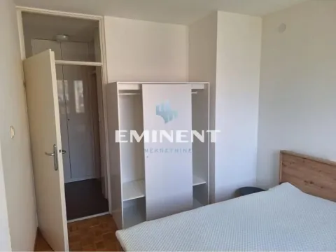 Rent, two bedroom apartment, 45m², Novi Beograd Blok 22, Novi Beograd Sve Podlokacije - image 9