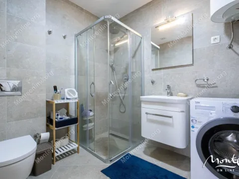 Prodaja, dvosoban stan, 87m², Tivat, Crna Gora - image 16