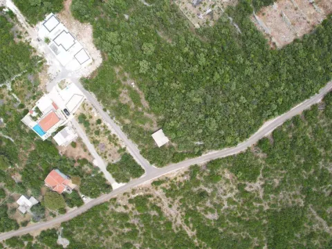 Prodaja, plac, 600m², Zagora, Kotor - image 23