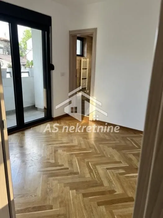 Rent, three bedroom apartment, 78m², Autokomanda, Voždovac Sve Podlokacije