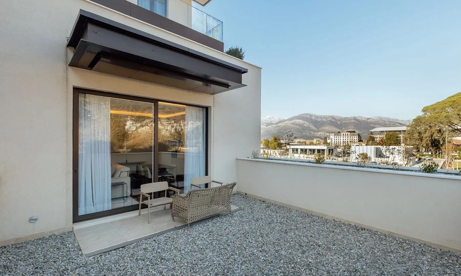 Prodaja, jednosoban stan, 95m², Porto Montenegro, Tivat