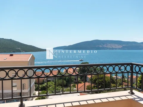 Prodaja, jednosoban stan, 44m², Kumbor, Herceg Novi - image 2