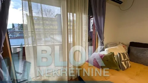 Izdavanje, dvosoban stan, 70m², Preko Morače, Podgorica - image 3