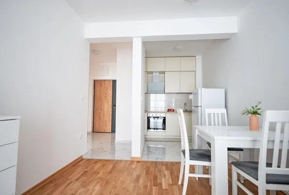 Sale, one bedroom apartment, 46m², Podkošljun, Budva