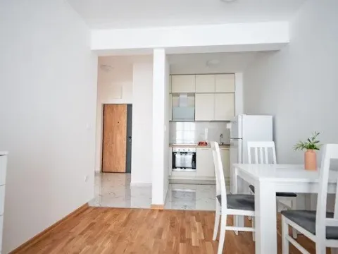 Sale, one bedroom apartment, 46m², Podkošljun, Budva - image 3